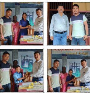 Read more about the article ओसरगाव शाळेच्या प्रगतीसाठी माजी सरपंच बबली राणे यांचा पुढाकार