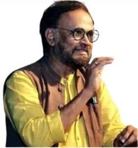 Read more about the article नवोन्मेषी व मनस्वी दिग्दर्शक शिवदास घोडके यांचे निधन