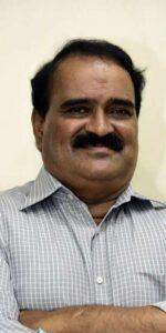 Read more about the article ‘पानिपतकार’ विश्वास पाटील ९९ व्या अखिल भारतीय मराठी साहित्‍य संमेलनाच्या अध्यक्षपदी