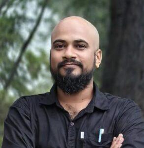 Read more about the article संजय राऊत यांची अजितदादा पवारांवरील घृणास्पद टीका ही राजकीय विदूषकी व महाराष्ट्राच्या जनतेचा अपमान आहे – अर्षद बेग