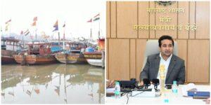 Read more about the article रत्नागिरीसह सिंधुदुर्ग जिल्ह्यात तीन नव्या जेटींना मंजुरी