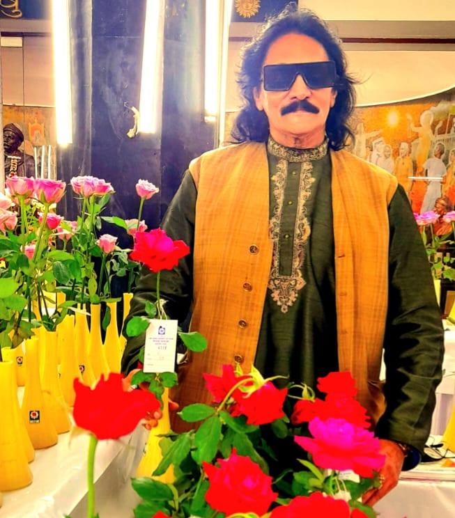 You are currently viewing आनंदाचा वंशविस्तार…!!