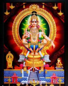 Read more about the article “देव अय्यप्पा”