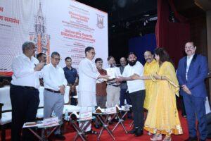 Read more about the article बॅरिस्टर बाळासाहेब खर्डेकर महाविद्यालय, वेंगुर्ला”बहुजन हिताय, बहुजन सुखाय” — कोकणातील शिक्षणक्रांतीचा दीपस्तंभ