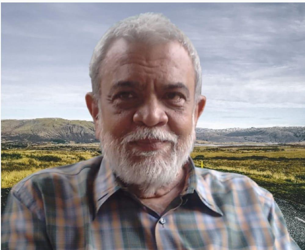 You are currently viewing इतिहासाचा तेजस्तंभ : गजानन भास्कर मेहेंदळे