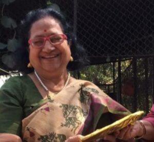 Read more about the article माझ्या स्वप्नात सजते..