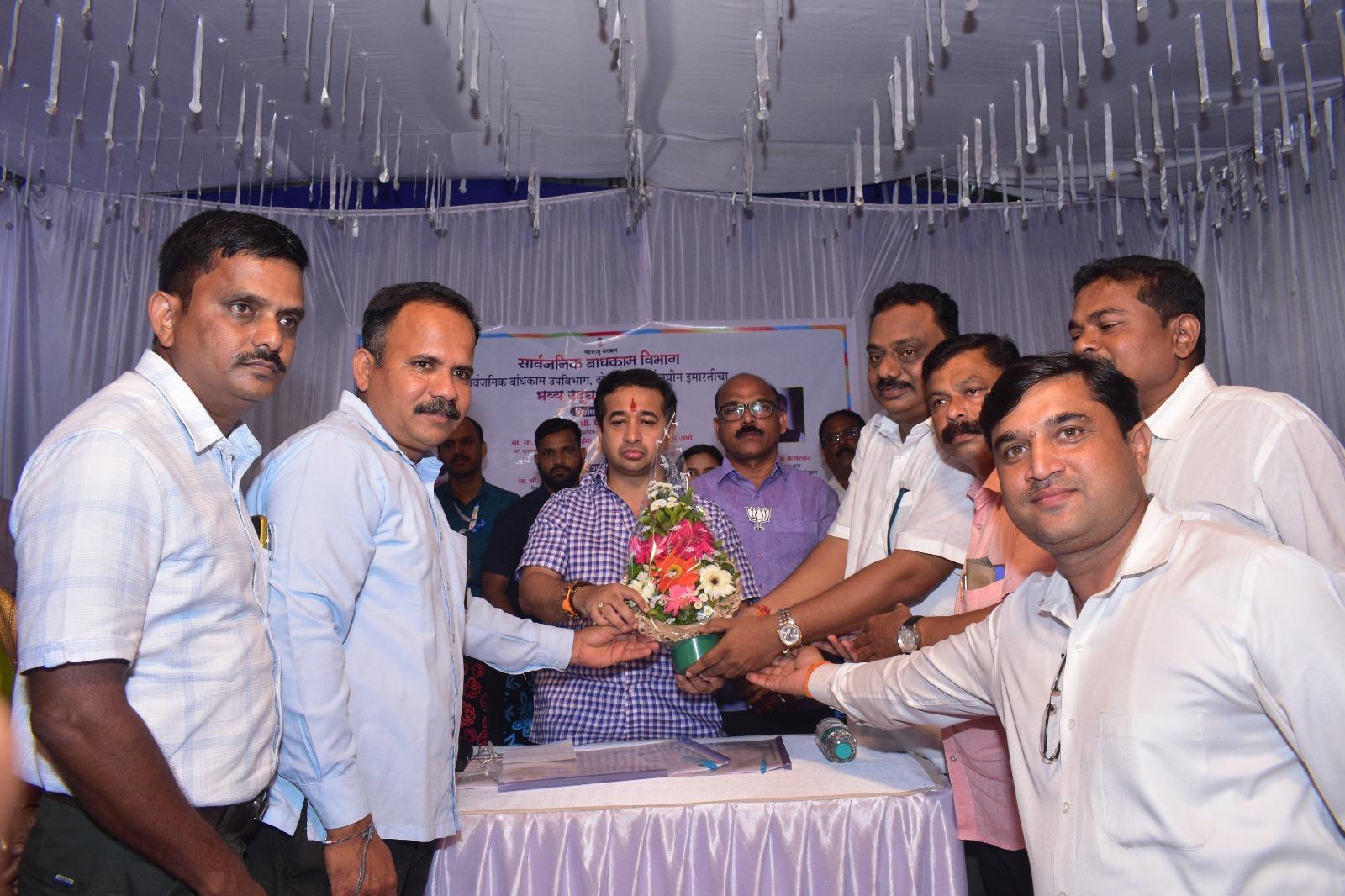 You are currently viewing “दोडामार्ग तालुक्यात अमली पदार्थ विक्रीला आळा घालण्यासाठी स्थानिक नागरिकांची मंत्री नितेश राणेंकडे मागणी”