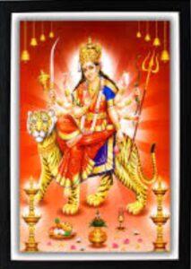 Read more about the article आरती अंबेची