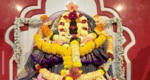 Read more about the article न्हावेली माऊली मंदिरात नवरात्रोत्सवाचे पर्व