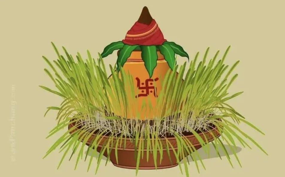 You are currently viewing नवरात्र