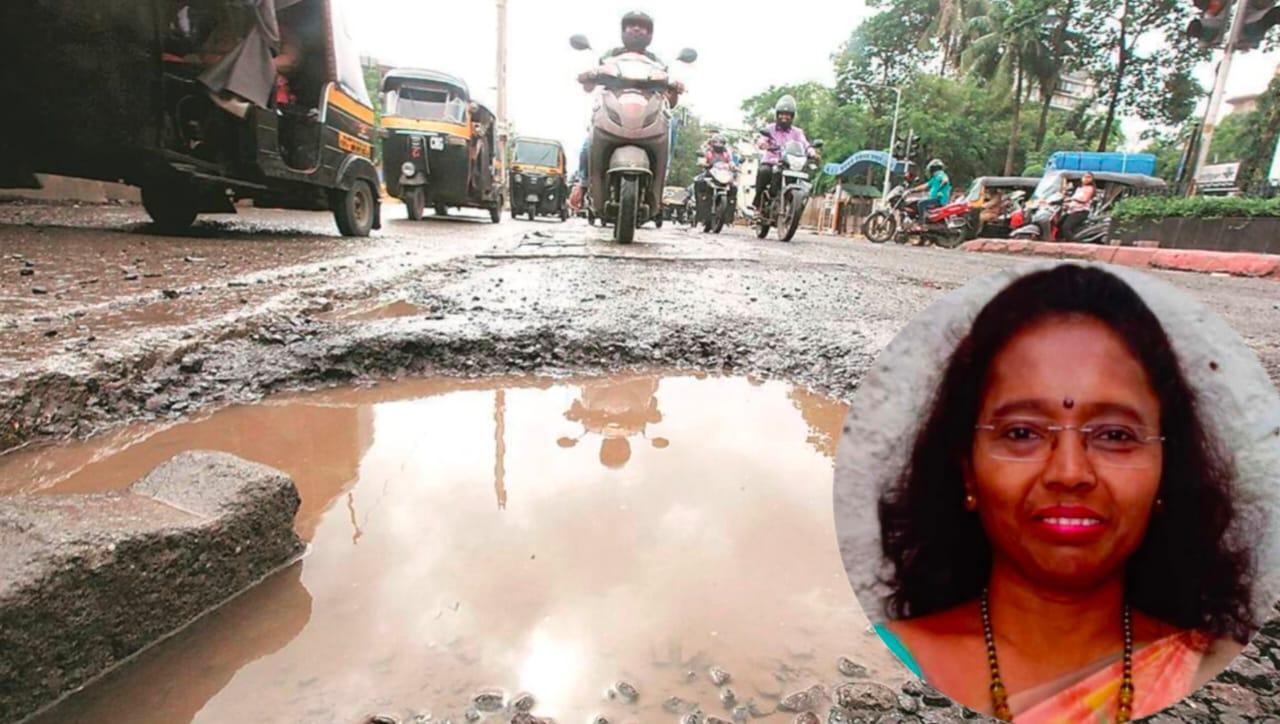 You are currently viewing प्रशासनाला मदत व जाणीव करून देईन सुद्धा प्रशासनाच्या निष्काळजीपणामुळे एकीचा जीव गेला….