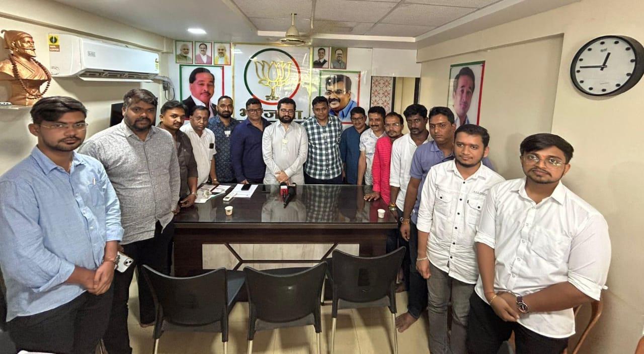 You are currently viewing सावंतवाडीत २८ रोजी ‘नमो युवा रथ’ मॅरेथॉन स्पर्धेचे आयोजन