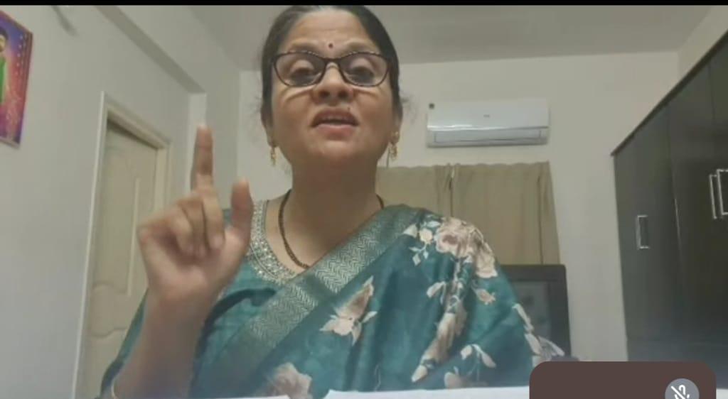 You are currently viewing शारदोत्सवाच्या निमित्ताने उमजल्या पुलंच्या प्रतिमेला आकार देणाऱ्या सुनीताबाई