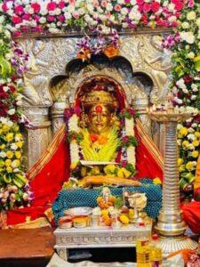 Read more about the article स्कंदमाता