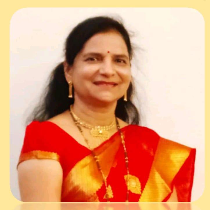 You are currently viewing ज्ञानमयी दुर्गा -सविताताई