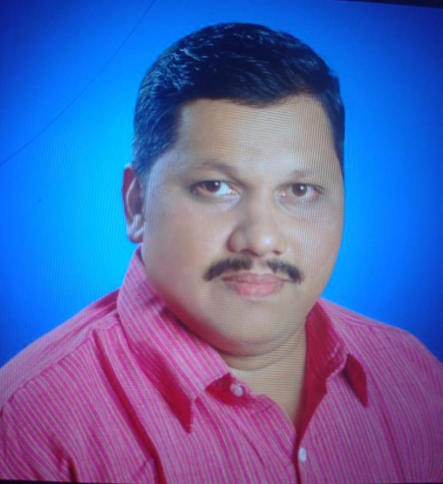 You are currently viewing राजेश गवस यांची दोडामार्ग तालुका कृषी आत्मा समिती अध्यक्षपदी एकमताने निवड