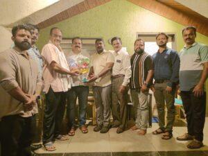 Read more about the article तारकर्लीत जागतिक पर्यटन दिनानिमित्त सिंधुदुर्ग पर्यटन प्रकल्पांवर व्यापक चर्चा