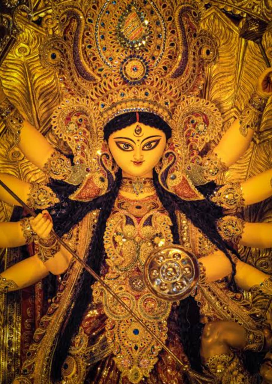 You are currently viewing गृहलक्ष्मी