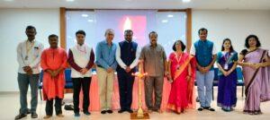 Read more about the article भोसले फार्मसी कॉलेजमध्ये ‘करिअर कट्टा विद्यार्थी संवाद’..