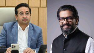 Read more about the article खड्डे बुजून रस्ते सुस्थितीत करण्यासाठी सिंधुदुर्ग जिल्ह्याला 23 कोटी 78 लाख रुपयांचा निधी