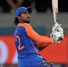 Read more about the article भारताचा विजयी ‘तिलक’ : पाकिस्तानवर ५ गडी राखून आशिया कप २०२५ जिंकला