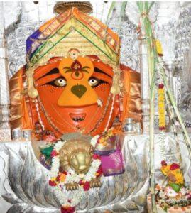 Read more about the article आदिशक्ती