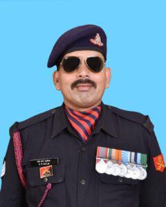 Read more about the article २४ वर्षांची अखंड सेवा पूर्ण करून सावंतवाडीचा सुपुत्र सैन्यातून सेवानिवृत्त