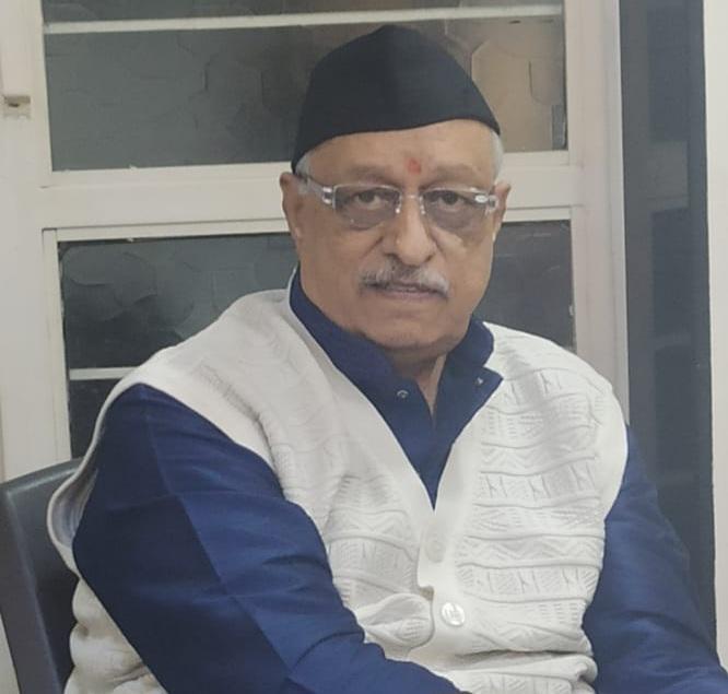 You are currently viewing पूर्वप्राक्तन