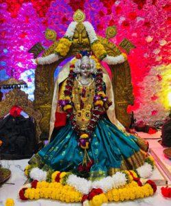 Read more about the article आठवी माळ