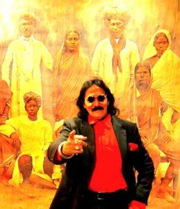 Read more about the article गोठणारं…माझं व्यक्तीमत्व !!