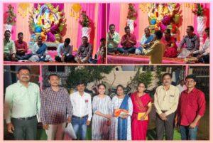 Read more about the article कवितेच्या माध्यमातून होत आहे समाजप्रबोधन