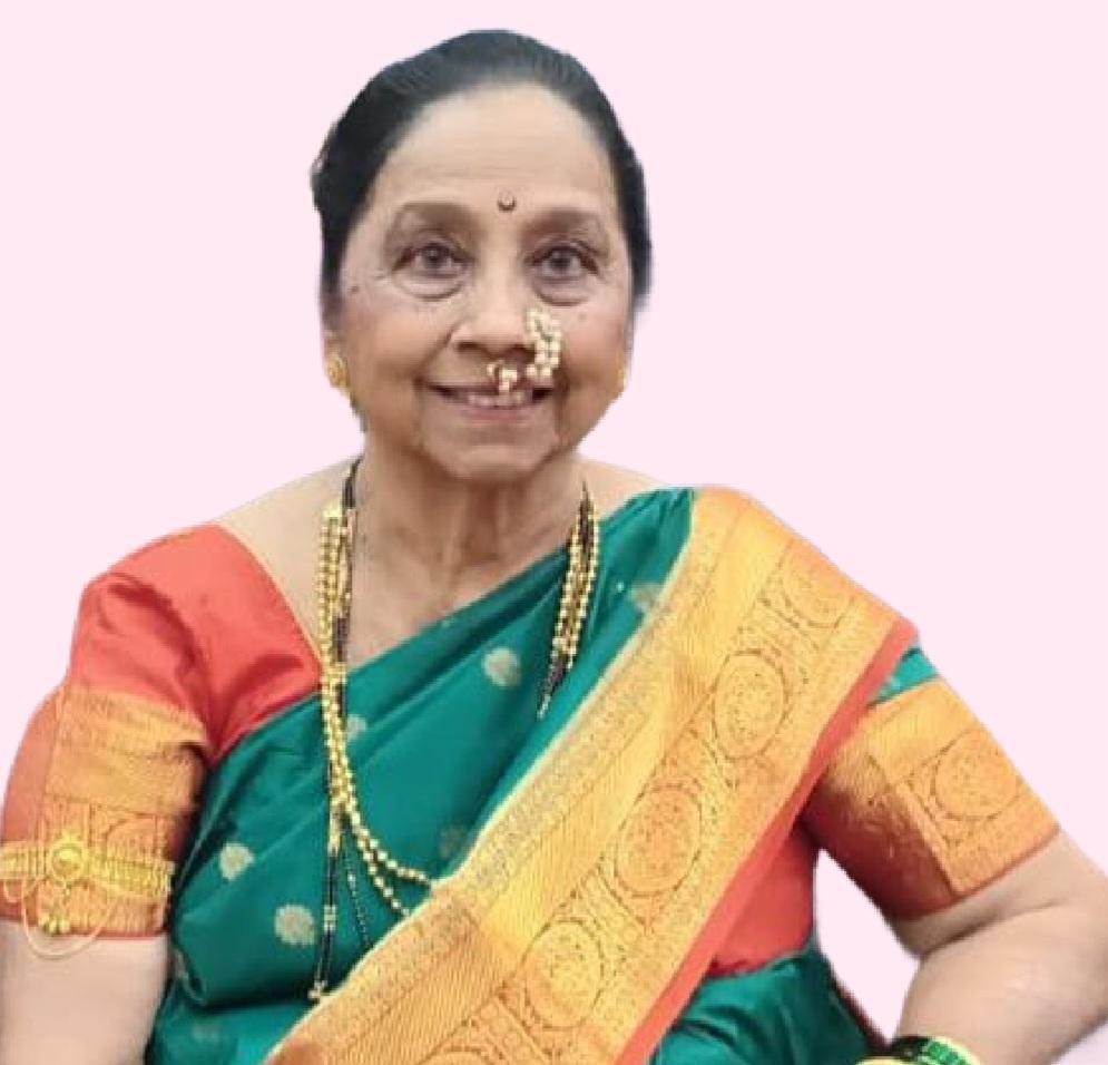 You are currently viewing निवृत्त शिक्षिका सौ. रजनी जाधव यांचे निधन