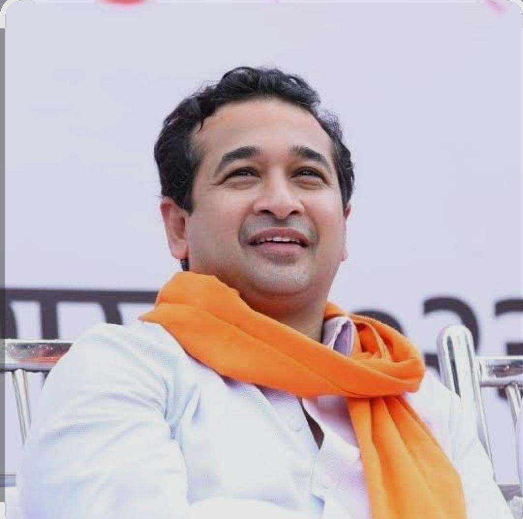 You are currently viewing भाजपा – सिंधुदुर्ग च्या सेवा पंधरवडा अभियानाच्या जिल्हा कार्यशाळेस पालकमंत्री नितेशजी राणे मार्गदर्शन करणार