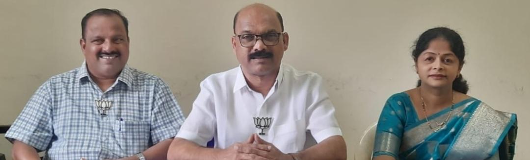 You are currently viewing जिल्ह्यात १७ सप्टेंबर ते २ ऑक्टोबर या कालावधीत सेवा पंधरावड्याचे आयोजन…