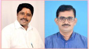 Read more about the article शिवसेना कणकवली तालुका नवरात्रोत्सव समितीच्या अध्यक्षपदी विलास गुडेकर