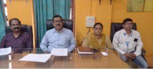 Read more about the article मुख्यमंत्री समृद्ध पंचायत राज अभियानाचा १७ सप्टेंबरला शुभारंभ – प्रफुल्ल वालावलकर