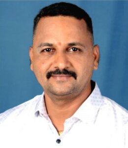 Read more about the article कारिवडे तंटामुक्त समितीच्या अध्यक्षपदी प्रशांत राणे यांची फेर निवड…