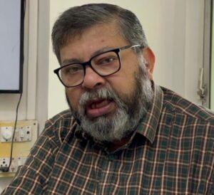 Read more about the article गणेशोत्सवातच शक्तीपीठ महामार्गासाठी हरकती मागवल्याने ग्रामस्थांत संताप