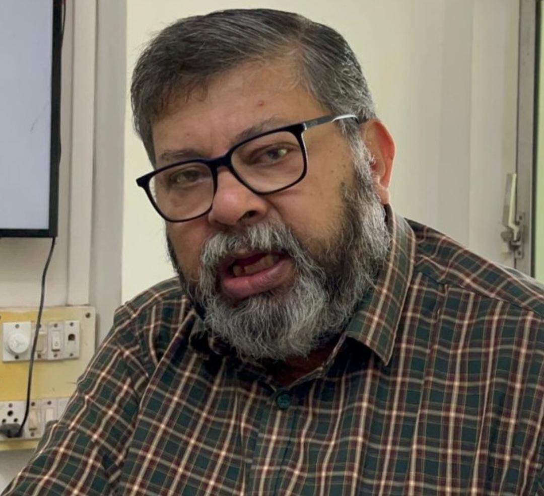 You are currently viewing गणेशोत्सवातच शक्तीपीठ महामार्गासाठी हरकती मागवल्याने ग्रामस्थांत संताप