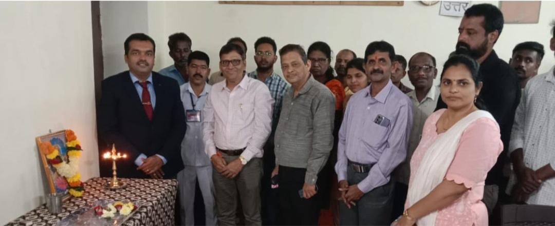 You are currently viewing कुडाळ येथे राष्ट्रीय लोक अदालतीत ५१ प्रकरणांची सोडवणूक