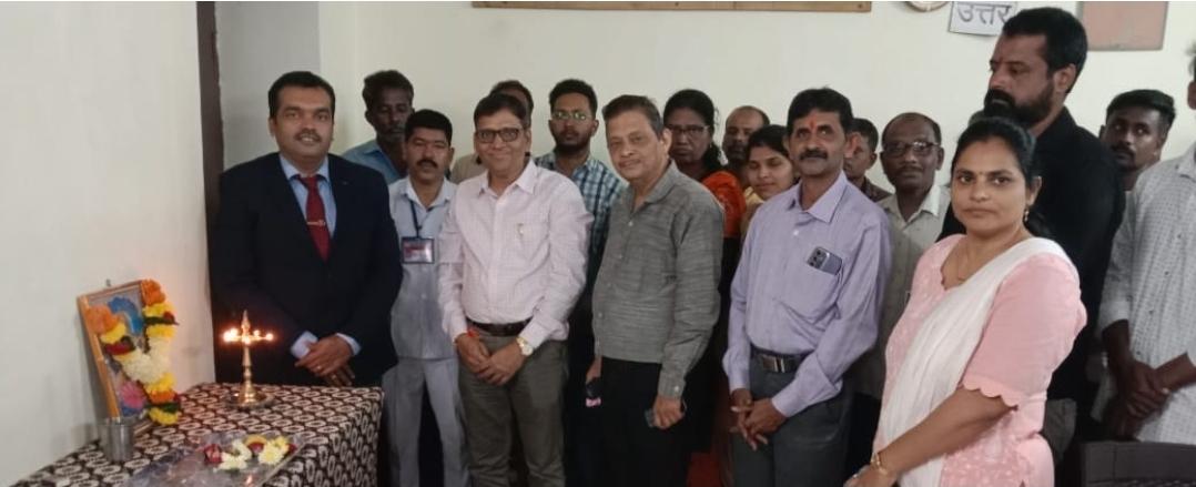 You are currently viewing कुडाळात राष्ट्रीय लोक अदालतीमध्ये ५१ प्रकरणे तडजोडीने निकाली…