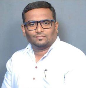 Read more about the article जिल्हा परिषद आरोग्य व पाणी स्वच्छता विभागाकडील कंत्राटी कर्मचाऱ्यांच्या पीएफ व कर्मचारी विमा योजना मासिक अंशदान रक्कमेत अधिकारी व ठेकेदाराकडून अपहार..?