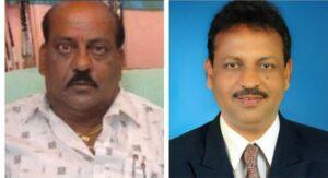 Read more about the article पांडव नगरी कोलगाव नवरात्रोत्सव मंडळाच्या अध्यक्षपदी बाबुराव चव्हाण यांची बिनविरोध निवड