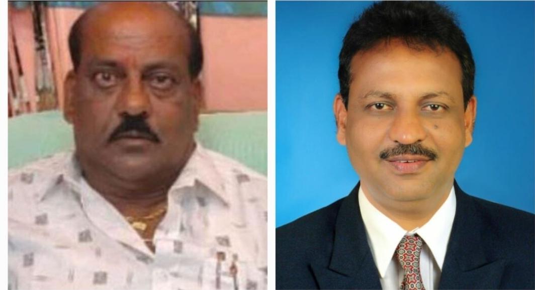 You are currently viewing पांडव नगरी कोलगाव नवरात्रोत्सव मंडळाच्या अध्यक्षपदी बाबुराव चव्हाण यांची बिनविरोध निवड