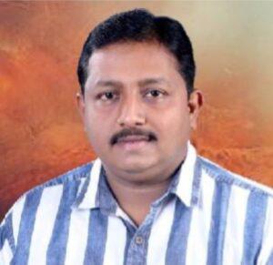 Read more about the article रवींद्र चव्हाण यांच्या वाढदिवसानिमित्त विजयदुर्ग किल्ल्यावर भव्य स्वच्छता अभियान – महेश उर्फ बंड्या नारकर