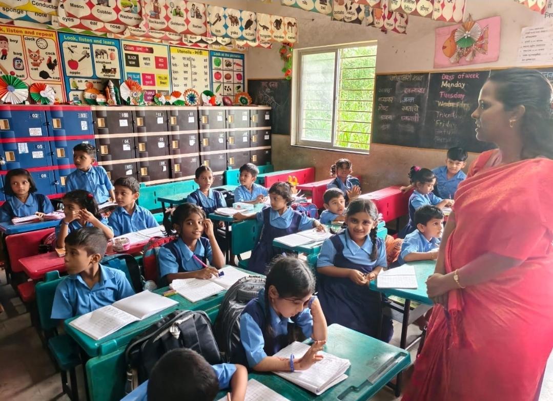 You are currently viewing जिल्ह्यात उत्साहात प्रेरणा दिवस साजरा