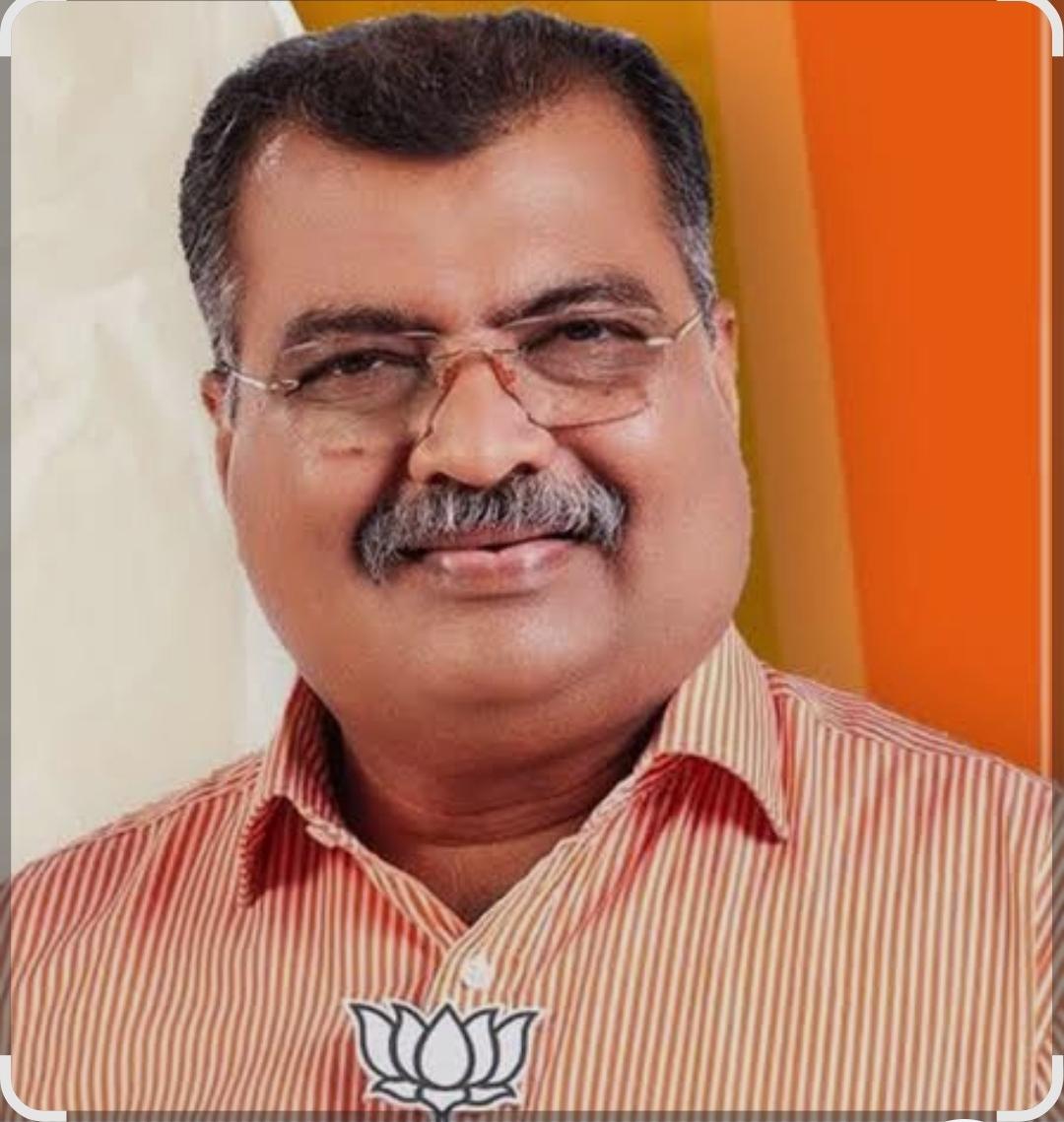 You are currently viewing भाजप प्रदेशाध्यक्ष आम.रवींद्र चव्हाण वाढदिवस अभिष्टचिंतन