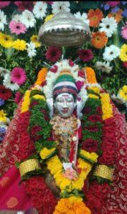 Read more about the article रोणापाल माऊली मंदिरात नवरात्रोत्सव निमित्त कार्यक्रम