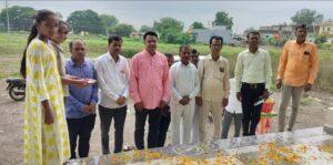 Read more about the article छत्रपती संभाजी नगर मध्ये सत्यवान रेडकर सरांचे तिमिरातूनी तेजाकडे मार्गदर्शन यशस्वीरित्या संपन्न