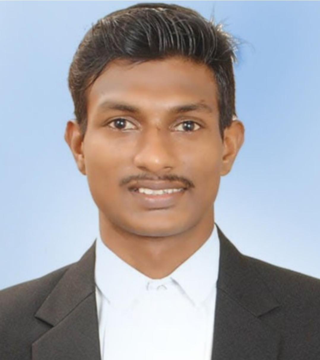 You are currently viewing वन्यजीव संवर्धन प्रशिक्षण शिबिरासाठी ऐश्वर्य मांजरेकर यांची निवड…